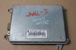 Блок комфорта Jaguar S-Type YW4T13B525BB в Большом Камне Блок комфорта. Jaguar S-type