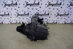 Раздаточная коробка 249OD 95-98г Jeep Grand Cherokee ZG-ZJ в Новосибирске Раздаточная коробка. Jeep Grand Cherokee, ZJ Двигатель ZG