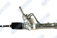 Рейка рулевая новая Renault Logan, Nissan Almera 6900000497 в Новосибирске Рулевая рейка. Renault Logan Nissan Almera. Под заказ