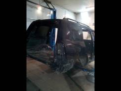 Кузов Toyota Land Cruiser 200 в Екатеринбурге Кузов в сборе. Toyota Land Cruiser, GRJ200, J200, URJ200, URJ202, URJ202W, UZJ200, UZJ200W, VDJ200 1GRFE, 1URFE, 1VDFTV, 2UZFE, 3URFE