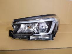 Фара левая Subaru Forester SK SKE SK9 2018~ во Владивостоке Фара. Subaru Forester, SK9, SKE