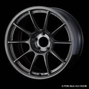Weds TC105X R18 8.5j et50 (вес 7.5 кг) в Краснодаре Weds. 8.5x18", 5x114.30, ET50, ЦО 73,0 мм. Под заказ
