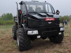 Silant 2868 в Ишиме Silant. Акция грузовика Силант 2868, 4 000 кг., 4x4. Под заказ