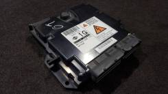 Привязка блока ECM Nissan Pathfinder R51 в Москве Привязка блока ECM Nissan Pathfinder R51
