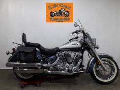 Yamaha Roadstar 1700, 2006 