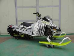 BRP Ski-Doo Freeride 800 E-TEC 137, 2014 