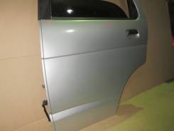 Дверь задняя левая Daihatsu Terios Kid J131 в Хабаровске Дверь боковая. Daihatsu Terios Kid, J131G