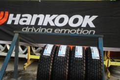 Hankook, 175/80 R15 во Владивостоке Hankook. Зимние, без шипов, 2018 год, без износа