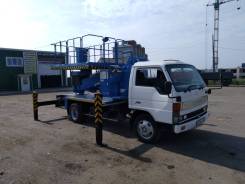 Mazda Titan, 1996 в Канске Mazda Titan. Продам авто-вышку площадку , 4 600 куб. см., 12,00 м.