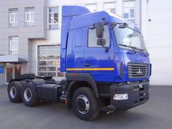 МАЗ 6430В9-1420-012, 2018 в Краснодаре МАЗ 6430В9-1420-012. Седельный тягач МАЗ 6430C9-520-012 новый в наличии, 11 000 куб. см., 42 000 кг., 6x4