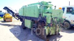 Hanta, 1996 в Хабаровске Hanta. Фреза CRP - 120PL