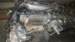 Двигатель 3SFSE D4 Toyota Vista SV50/Nadia SXN10 пробег 48000 км. в Улан-Удэ Двигатель в сборе. Toyota Nadia, SXN10, SXN10H Toyota Vista, SV50 Toyota Tacoma Toyota Vista Ardeo, SV50, SV50G Двигатель 3SFSE