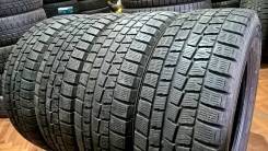 Dunlop Winter Maxx WM01, 215/60R16 в Благовещенске Dunlop Winter Maxx WM01. Зимние, без шипов, 2013 год, 5 %, 4 шт