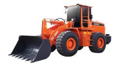 Doosan Disd SD300, 2014 в Абакане Doosan Disd SD300. Продам фронтальный погрузчик Doosan SD300 2014 г. в. ОТС 6500 м/ч., 5 000 кг., Дизельный, 3,00 куб. м.