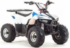 Yamaha Grizzly 125, 2018 