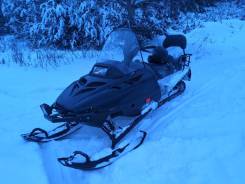 BRP Ski-Doo Skandic, 2002 