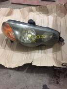 Фара Honda HR-V, GH1; GH2; GH3; GH4; 7651, правая передняя в Петропавловске-Камчатском Фара. Honda HR-V, GH1, GH2, GH3, GH4 D16A, D16W1, D16W5