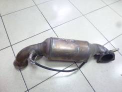 Катализатор Peugeot RCZ, Mini EP6CDTX, 5F03, N18B16 в Челябинске Катализатор. Peugeot RCZ EP6CDTX