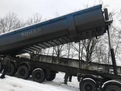 Тонар 95234, 2012 в Москве Тонар 95234. Самосвальный полуприцеп (4-х осный), 2012г., 38 000 кг.
