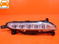 Дневной ходовой огонь Hyundai Tucson, правый в Новосибирске Дневной ходовой огонь Hyundai Tucson, правый