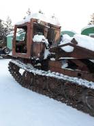 АТЗ ТТ-4, 1989 в Ангарске АТЗ ТТ-4. Продам трелевочный трактор , 12 000 кг.