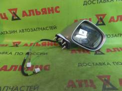 Зеркало Lexus IS250, GSE20, 4Grfse, 242-0009592, правое переднее во Владивостоке Зеркало LEXUS IS250, GSE20, 4GRFSE, 242-0009592