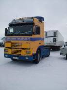 Volvo, 1998 в Омске Volvo. , 12 000 куб. см., 20 000 кг., 4x2