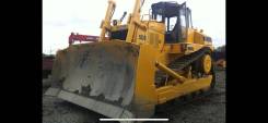 Shehwa SD8, 2006 в Челябинске Shehwa SD8. Продам бульдозер Sheshwa SD 8, 45 000 кг.