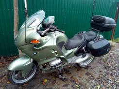 BMW R 1100 RT, 1998 