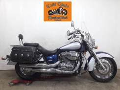 Honda Shadow 750, 2009 