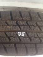 Goodyear, 155/80 D13 в Чите Goodyear. Зимние, без шипов, 5 %, 4 шт