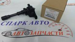 Катушка зажигания Mitsubishi 4G18, 4G13, 4G92 в Хабаровске Катушка зажигания, трамблер. Mitsubishi: Space Star, Lancer Cedia, Pajero, Lancer, Pajero iO, Mirage, Carisma, Montero, Dingo, Colt 4G13, 4G18, 4G15