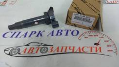 Катушка зажигания Toyota , 1MZ в Хабаровске Катушка зажигания, трамблер. Toyota: Windom, Sienna, Mark II Wagon Qualis, Camry, Pronard, Estima, Avalon, Harrier, Mark II, Highlander, Kluger V, Alp...