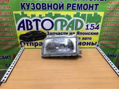 ФАРА Volkswagen POLO (III) `95-98 LH в Новосибирске Фара. Volkswagen Polo, 6N1 1Z, ACU, ADX, AEA, AEE, AEF, AEK, AER, AEV, AEX, AF, AFH, AFK, AFN, AGD, AH, AHF, AHG, AHS, AHW, AJV, AKK, AKP, AKQ, AKU, A...