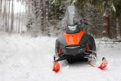 Снегоход IRBIS TUNGUS 600L, 2018 в Новосибирске Irbis. исправен, есть птс, без пробега. Под заказ