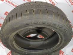 Continental Conti4x4WinterContact, 215/60 R17 в Москве Continental Conti4x4WinterContact. Зимние, без шипов, 30 %