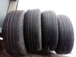 Bridgestone B250, 195/60 R16 в Барнауле Bridgestone B250. Летние, 20 %, 4 шт