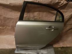 Дверь задняя левая Honda Civic 4D в Екатеринбурге Дверь боковая. Honda Civic Hybrid, FD3 Honda Civic, FD2, FD1 Двигатели: LDA2, R16A1, R16A2, R18A1, R18A2