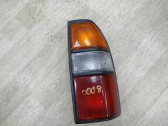 Стоп Toyota Land Cruiser Prado KZJ95 в Петропавловске-Камчатском Стоп-сигнал. Toyota Land Cruiser Prado, KZJ95, KZJ95W