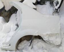 Крыло заднее левое в Новосибирске Крыло. Renault Logan, LS0G, LS0H, LS12, LS1Y, LS0G/LS12 Двигатели: K4M, K7J, K7M, K4M690, K7J710, K7M710