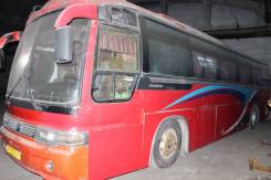Kia Granbird, 2002 в Новосибирске Kia Granbird. Продам KIA Granbird, 41 место