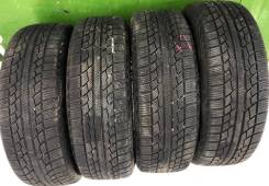 Achilles Winter 101, 215/55 R18 в Новосибирске Achilles Winter 101. Зимние, 10 %