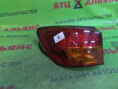 Стоп сигнал Lexus IS250, GSE20, 4Grfse; _53-40, 284-0036877, левый задний во Владивостоке Стоп сигнал LEXUS IS250, GSE20, 4GRFSE; _53-40, 284-0036877