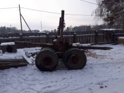 Уралкоммаш, 1992 в Усолье-Сибирском Уралкоммаш. Продам прицеп, 20 000 кг.