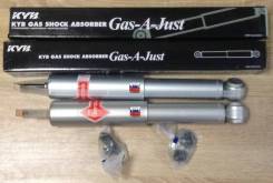 Амортизаторы усиленные саморегулируемые KYB Gas-a-Just Prado #J90 #J95 во Владивостоке Амортизатор. Toyota Hilux Surf, KDN185, KDN185W, KZN185, KZN185G, KZN185W, RZN185, RZN185W, VZN185, VZN185W Toyota Land Cruiser Prado, KD95, KDJ90, KD...