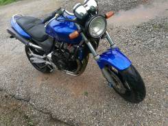 Honda Hornet, 1998 