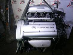 Двигатель в сборе 4A-GE Silver top MT Levin AE101 12.12.18 во Владивостоке Двигатель в сборе. Toyota: Sprinter, Corolla Levin, Sprinter Trueno, Corolla, Sprinter Marino, Corolla Ceres 4AGE