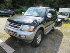 Фара левая правая Pajero 2000г. во Владивостоке Фара. Mitsubishi Pajero, V63W, V65W, V66W, V68W, V73W, V75W, V76W, V78W, V64W, V67W, V74W, V77W Mitsubishi Montero, V63W, V65W, V66W, V68W, V73W, V75W...