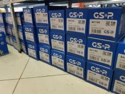 Шрус GSP 26*24*56*55 с ABS, TO-09A48, 859019 в Новосибирске Шрус подвески наружный. Toyota: Caldina, Ipsum, Camry, Corolla, Nadia, Corolla Spacio, Corona, Gaia, RAV4, Sprinter Trueno, Carina E, Sprinter Marino...