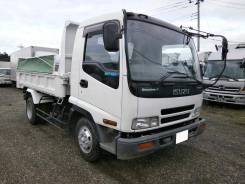 Isuzu Forward, 2001 во Владивостоке Isuzu Forward. , 8 200 куб. см., 5 000 кг., 4x2. Под заказ